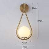 Glass Pendant Light Timeless Sophisticated Design