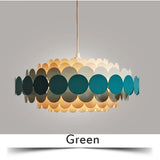 Maribel Iron Chandelier - Home Office Lighting Accent