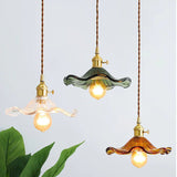 Vintage Style Pendant Light for Living Room