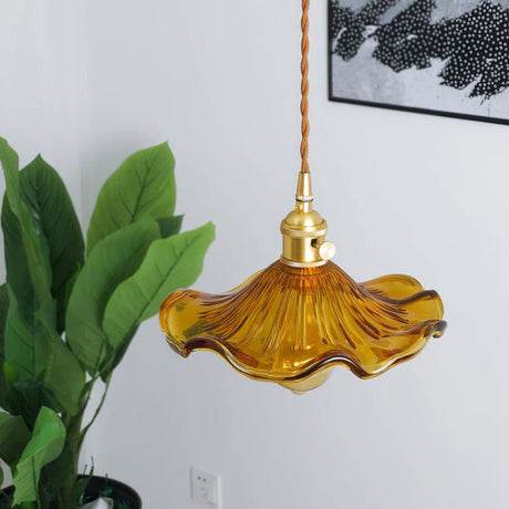 Pendant Light for Hospitality Spaces