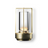 Portable Waterproof Table Lamp Lighting Fixture Close-Up | OroDwell