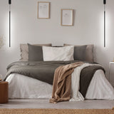 AsterLume LED Pendant Light – Adjustable Length Design
