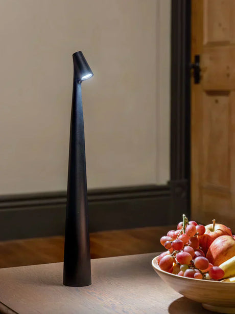 LumaNord Table Lamp Easy Installation