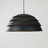 NovaDome LED Pendant Light for Modern Kitchens and Bars