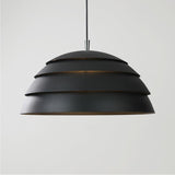 NovaDome LED Pendant Light for Modern Kitchens and Bars