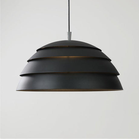 NovaDome LED Pendant Light for Modern Kitchens and Bars
