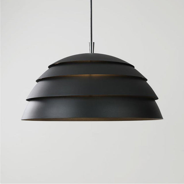 NovaDome LED Pendant Light for Modern Kitchens and Bars