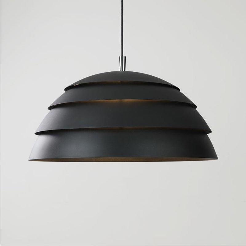 NovaDome LED Pendant Light for Modern Kitchens and Bars