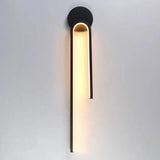 Wall Lamp Warm Glow Design