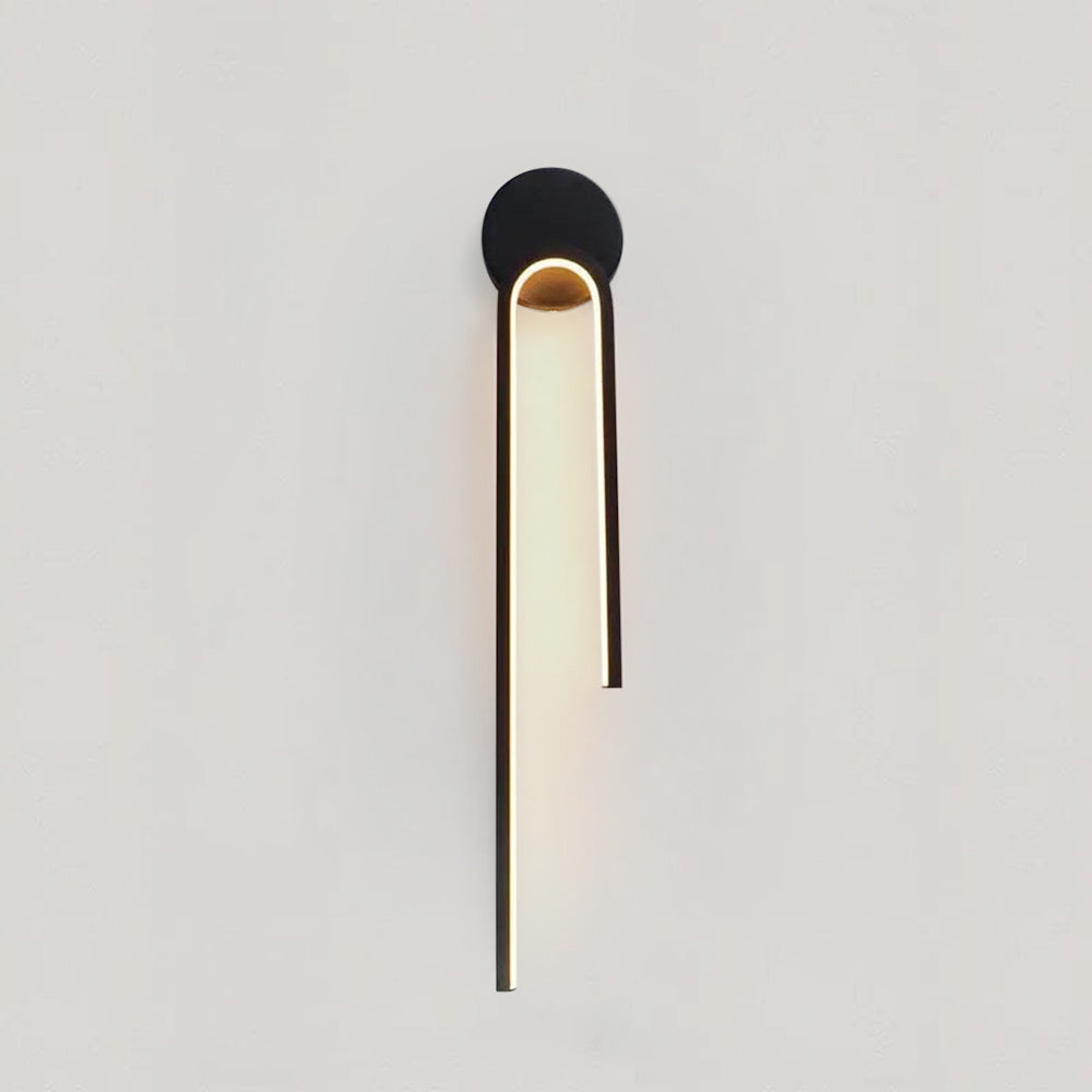 Wall Lamp – Minimalist