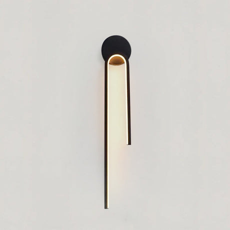 Marwood Wall Lamp – Minimalist