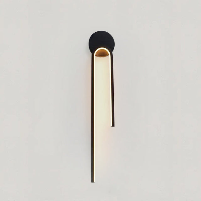 Marwood Wall Lamp – Minimalist