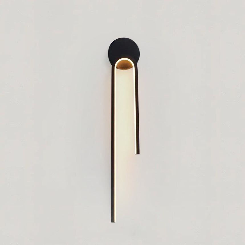 Marwood Wall Lamp – Minimalist