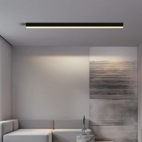 Adjustable fixture warm glow detail