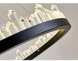 Crystal Chandelier for Hotel Lobby Decor