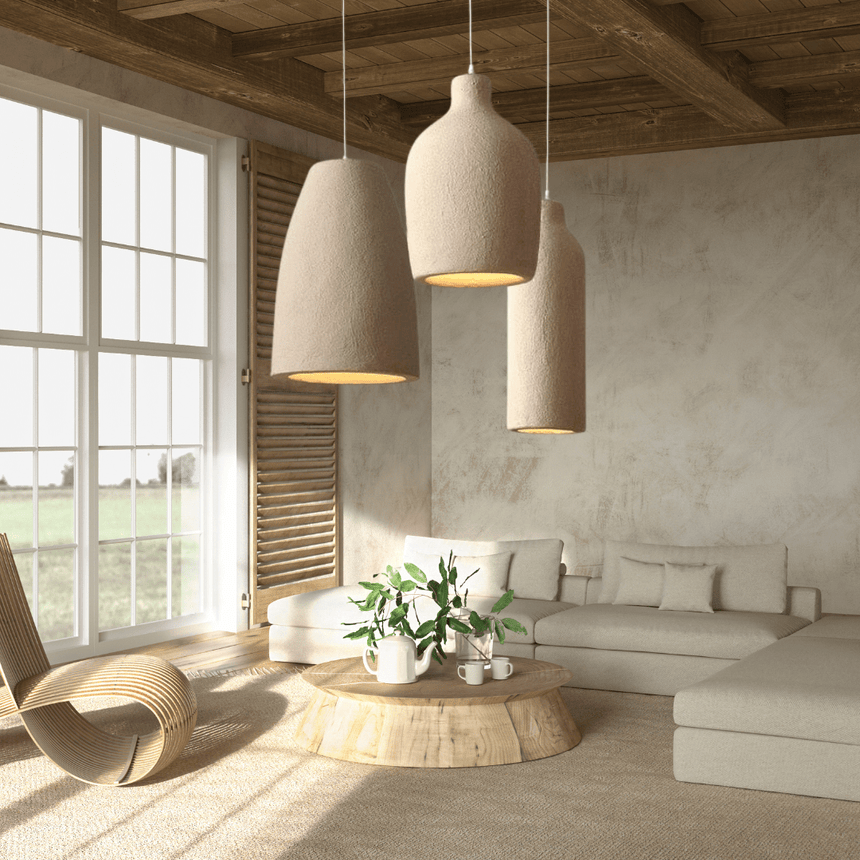 Pendant Light Design for Bedroom Decor | OroDwell