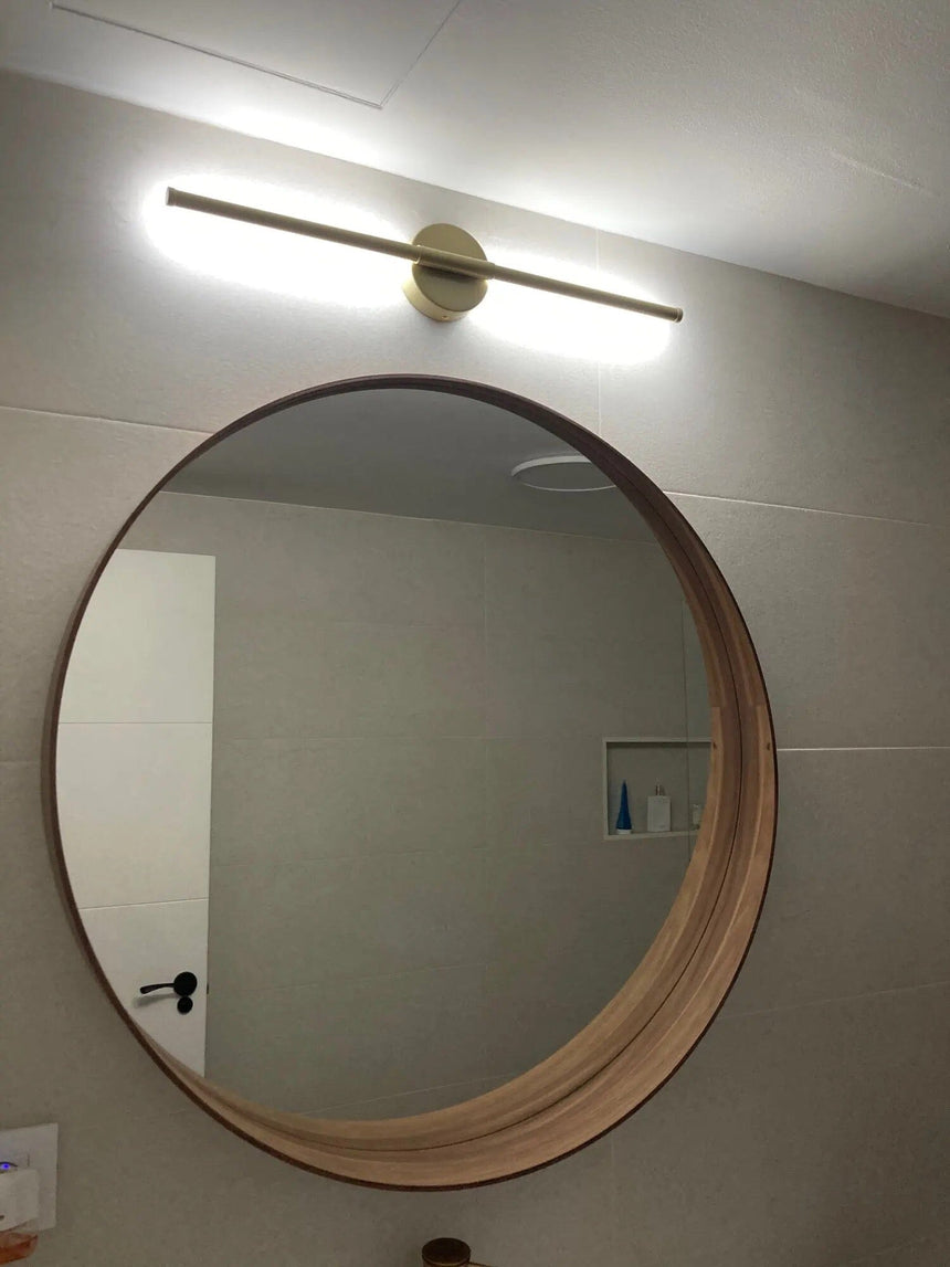 Wall Lamp Lighting for Warm Ambiance