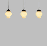 AstraLume Pendant Light Additional View - OroDwell