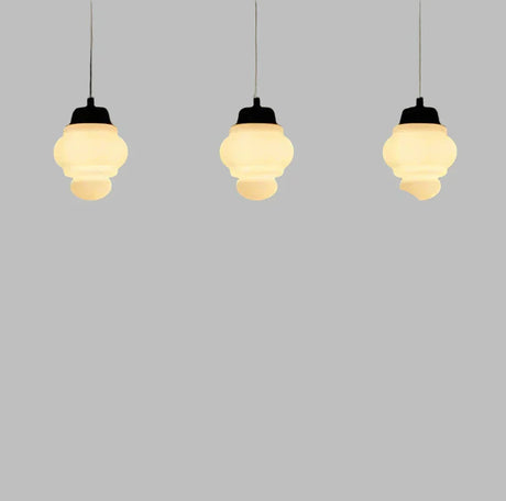 AstraLume Pendant Light Additional View - OroDwell