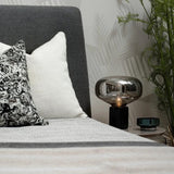 Table Lamp Ambient Lighting