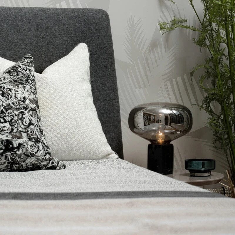 Table Lamp Ambient Lighting
