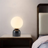 Marlow Table Lamp – Modern