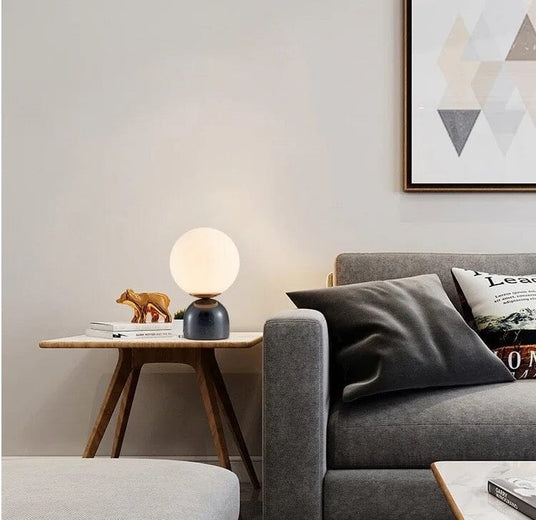 Table Lamp for Living Room