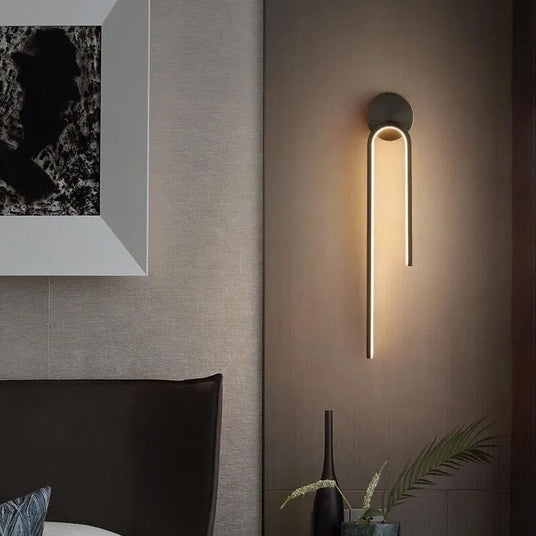 Wall Lamp for Living Room