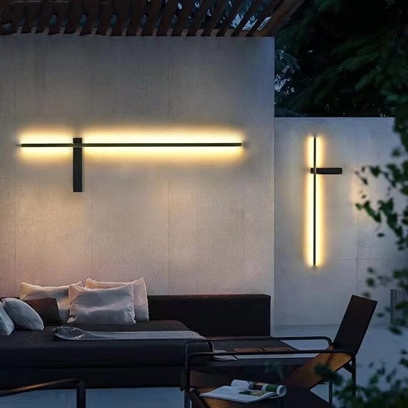 Bramwell Wall Lamps