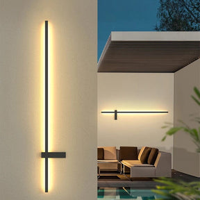 LED Wall Lamp for Living Room Bedroom