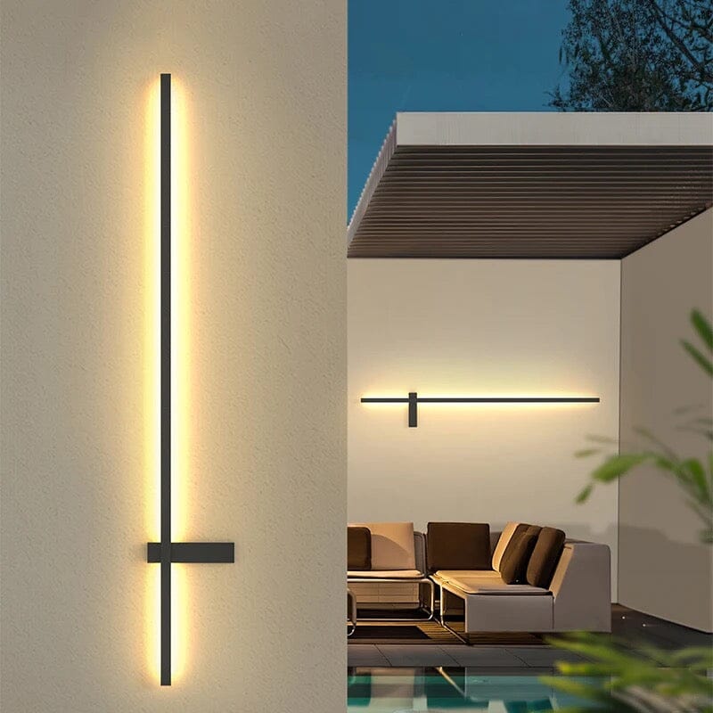 LED Wall Lamp for Living Room Bedroom