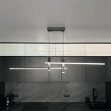 Vellaro Two Light Chandelier - Additional View 9