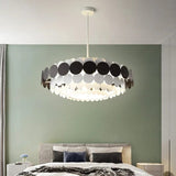 Maribel Iron Chandelier - Additional View 4
