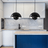Classic Pendant Light for Kitchen