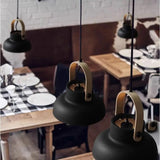Liora Pendant Lights - OpalDwell