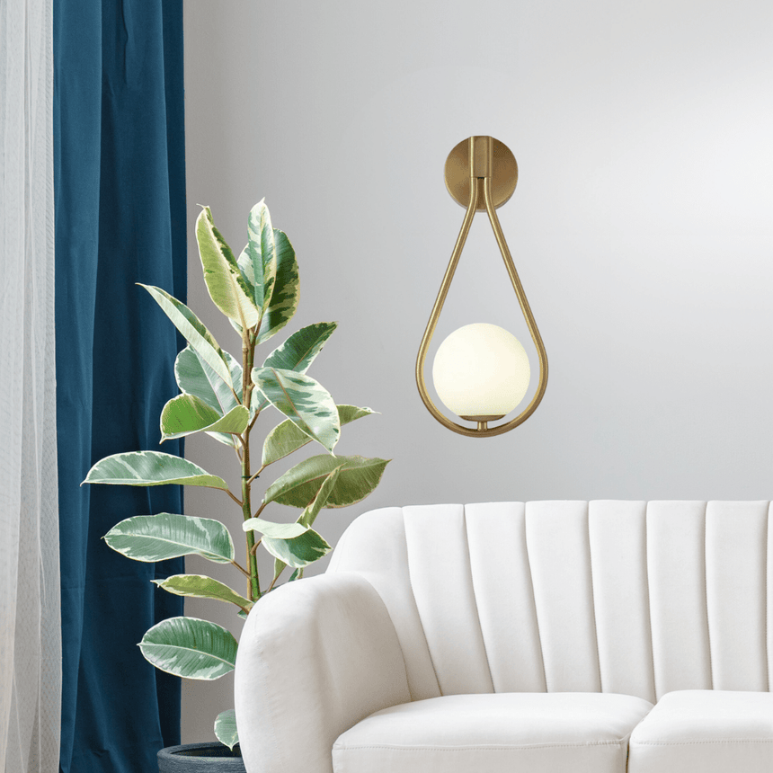 Solara Pendant Light for Modern Home Decor