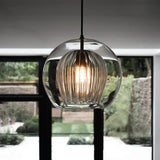 Pendant Light Interior Styling Example | OroDwell