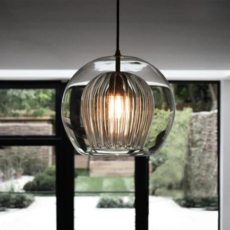 Pendant Light Interior Styling Example | OroDwell