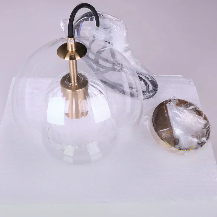Pendant Light Mounted for Home Decor | OroDwell