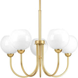 Aviana Glass Pendant Light close-up – vintage design | OroDwell