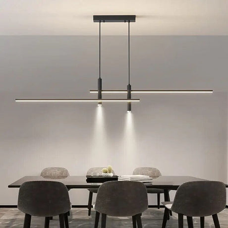 Vellaro Chandelier - Ambient Lighting for Living Room