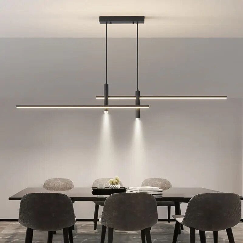 Vellaro Chandelier - Ambient Lighting for Living Room