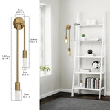 Liora lamp for Bedroom