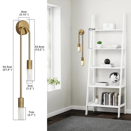 Liora lamp for Bedroom