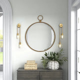 Liora lamp for Hallway