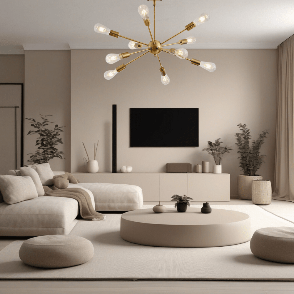 Chandelier for Dining Room