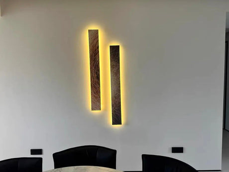 Wall Mounted Light for Hallway Decor