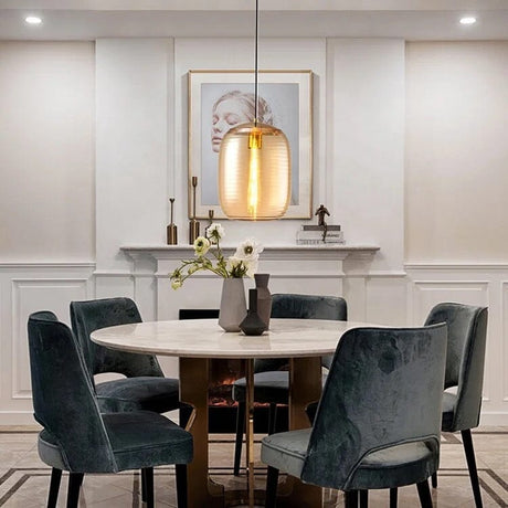 Modern Pendant Light for Modern Homes