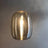 Glass Pendant Light for Home Decor Enthusiasts