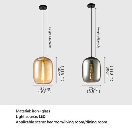 Livia Lamp Modern Interior Lighting Accent